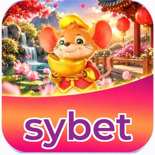 Logo sybet