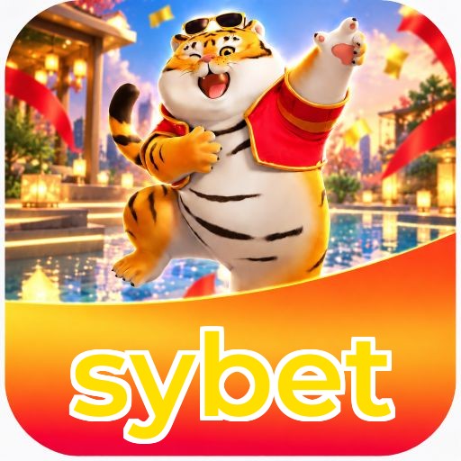 Logo sybet