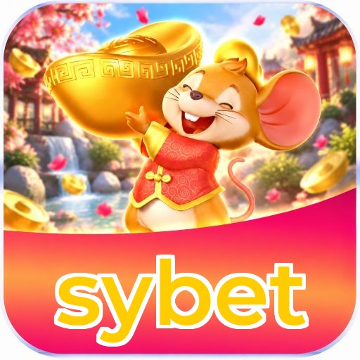 Logo sybet - Cassino Online Brasil