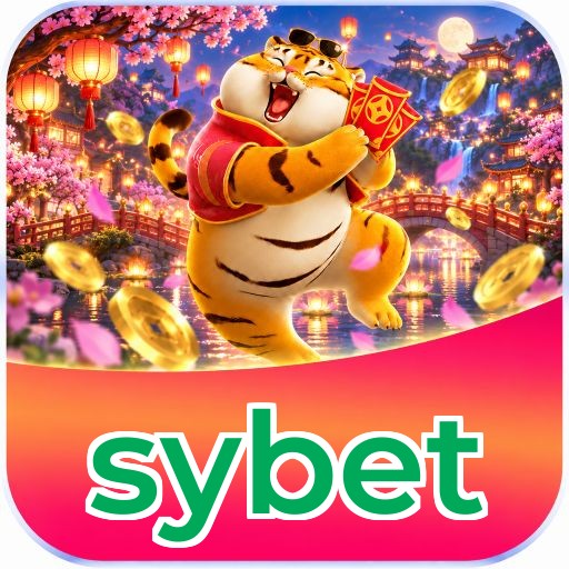 Logo sybet - Cassino Online Brasil