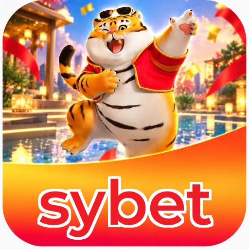 Logo sybet