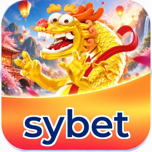 Logo sybet - Cassino Online Brasil