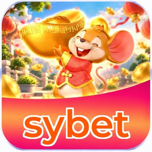 Interface do APK sybet para Android