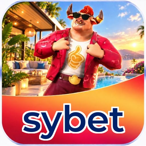 Bônus sybet - R$ 5.000 + 500 Giros Grátis + Cashback 10%