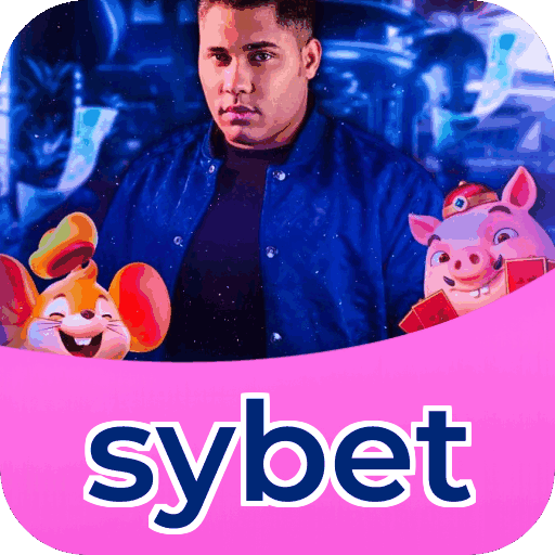 Aplicativo mobile sybet