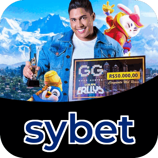 Página de download sybet