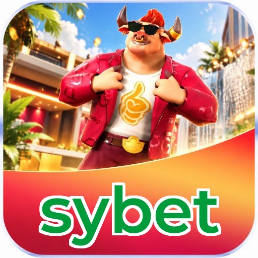 sybet Facebook - Página oficial com promoções e comunidade ativa