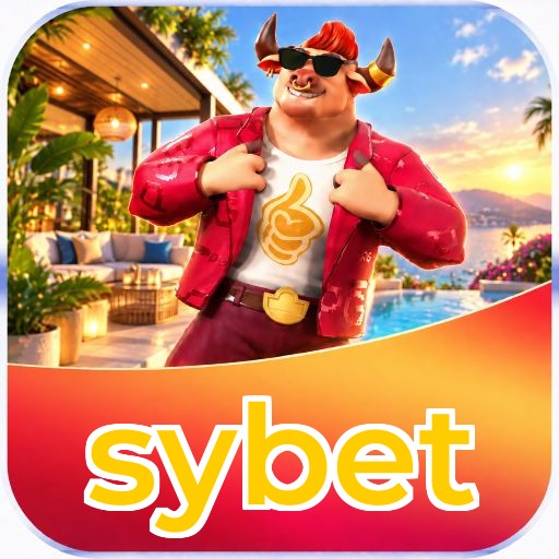 sybet Facebook - Página oficial com promoções e comunidade ativa