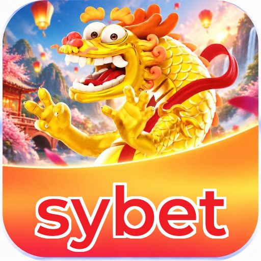 Logo sybet - Cassino Online Brasil