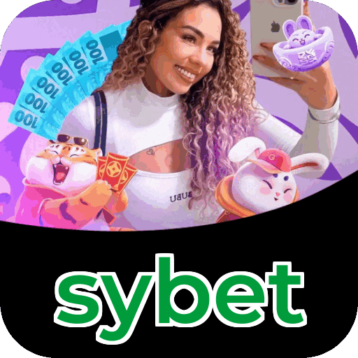 Instalação Android sybet