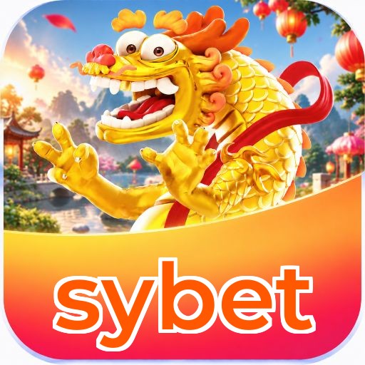 Logo sybet - Cassino Online Brasil