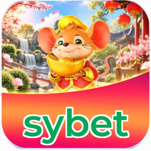 Logo sybet