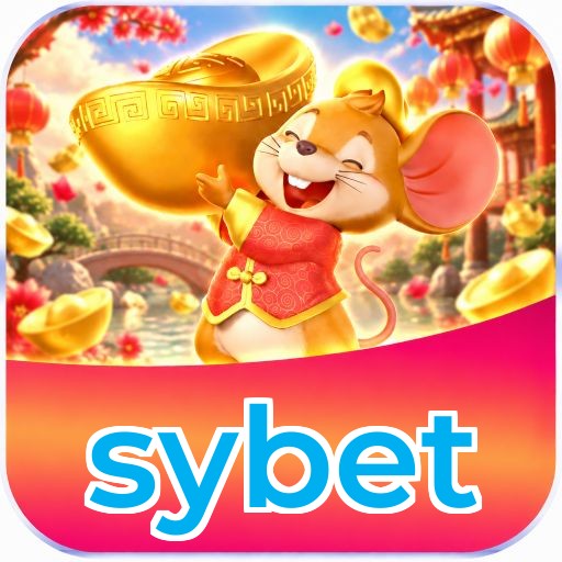 Logo sybet