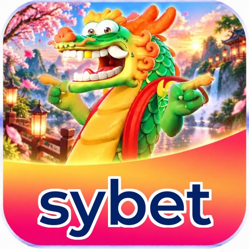 Logo sybet