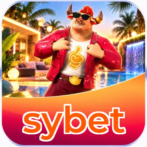 Logo sybet
