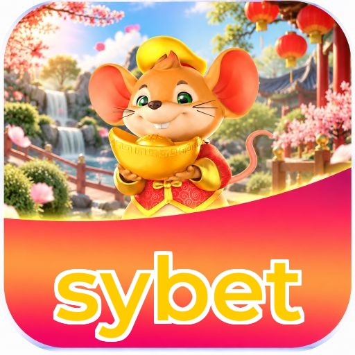 Logo sybet