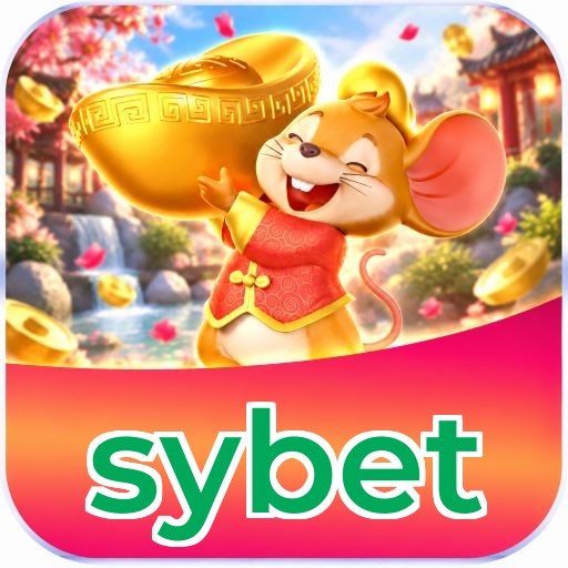 Logo sybet