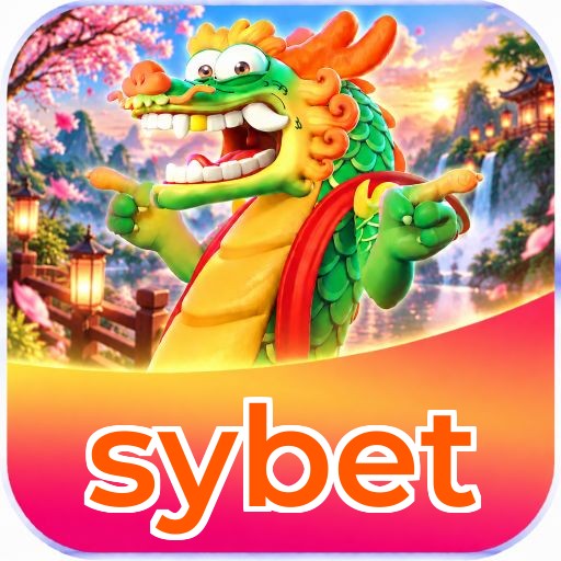 Fortune Series da sybet - Tiger, Rabbit, Dragon, OX com RTP 96%+