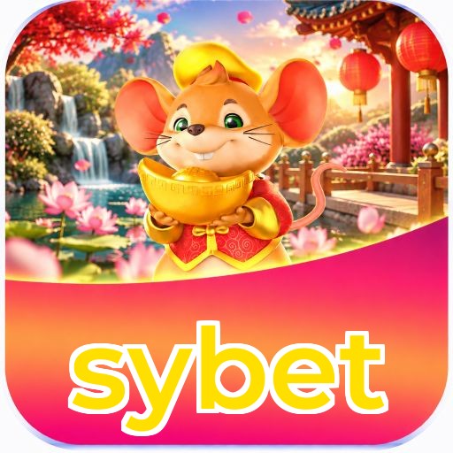 Logo sybet
