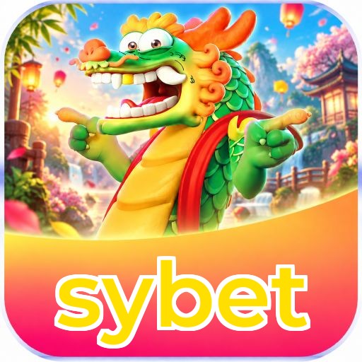 Logo sybet